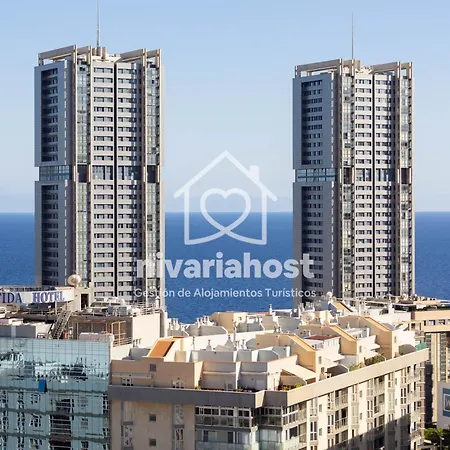 The Mint Santa Cruz, By Nivariahost Santa Cruz de Tenerife Esterno foto