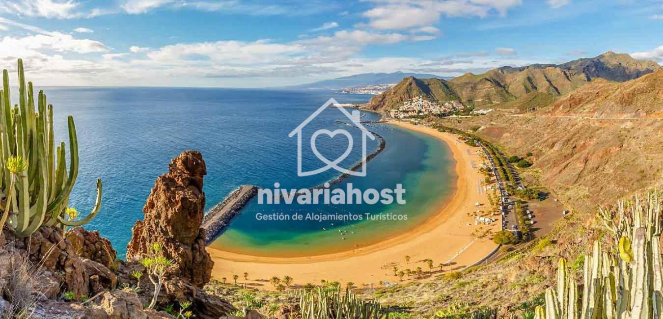 Appartamento The Mint Santa Cruz, By Nivariahost