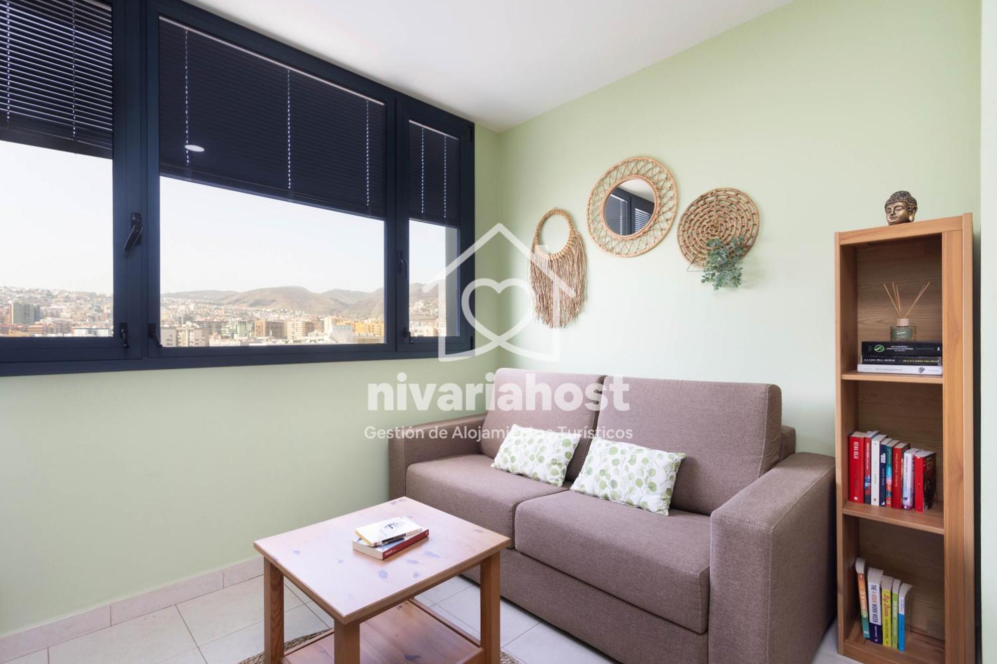 The Mint Santa Cruz, By Nivariahost
