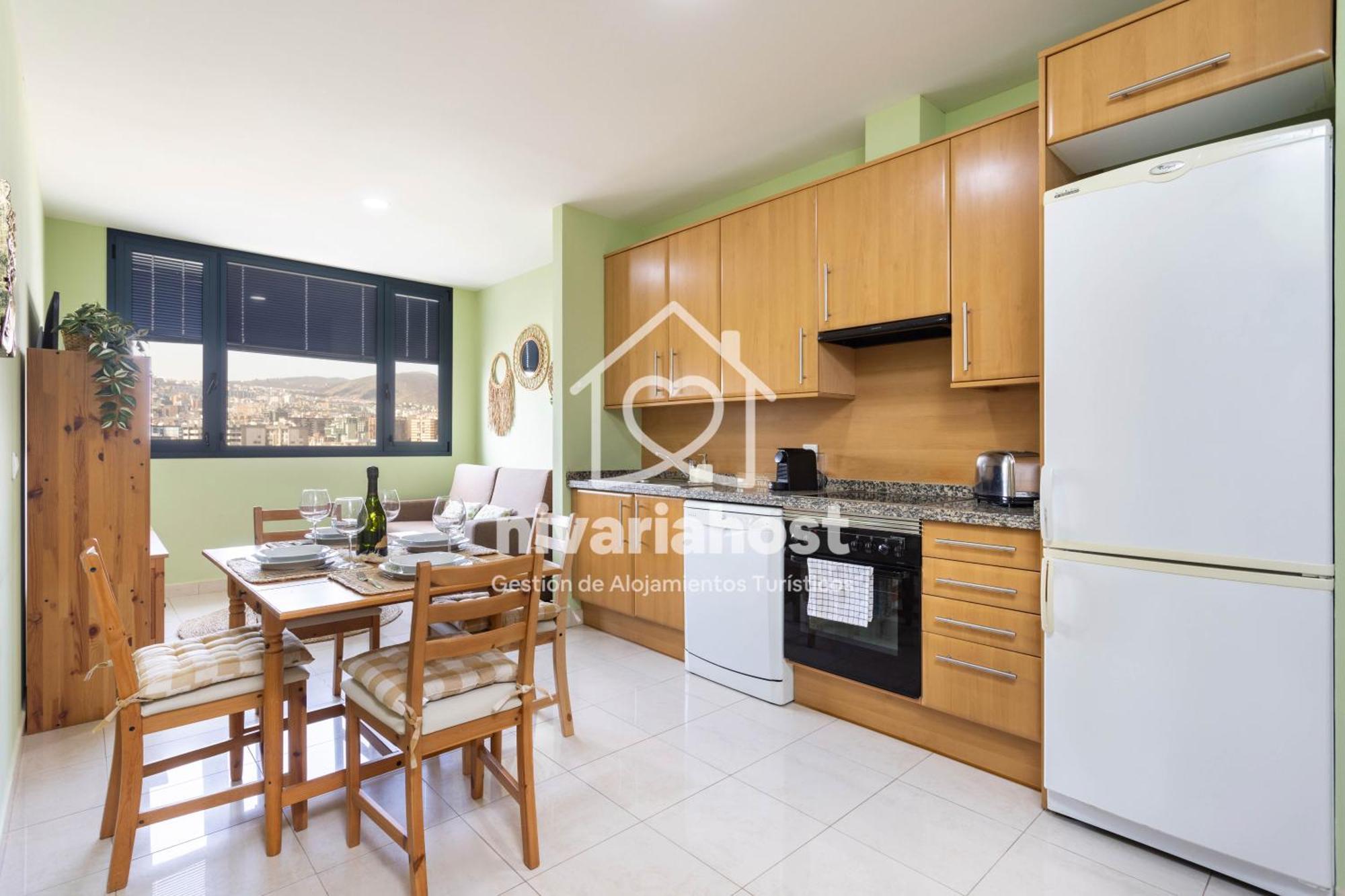 Appartamento The Mint Santa Cruz, By Nivariahost *
