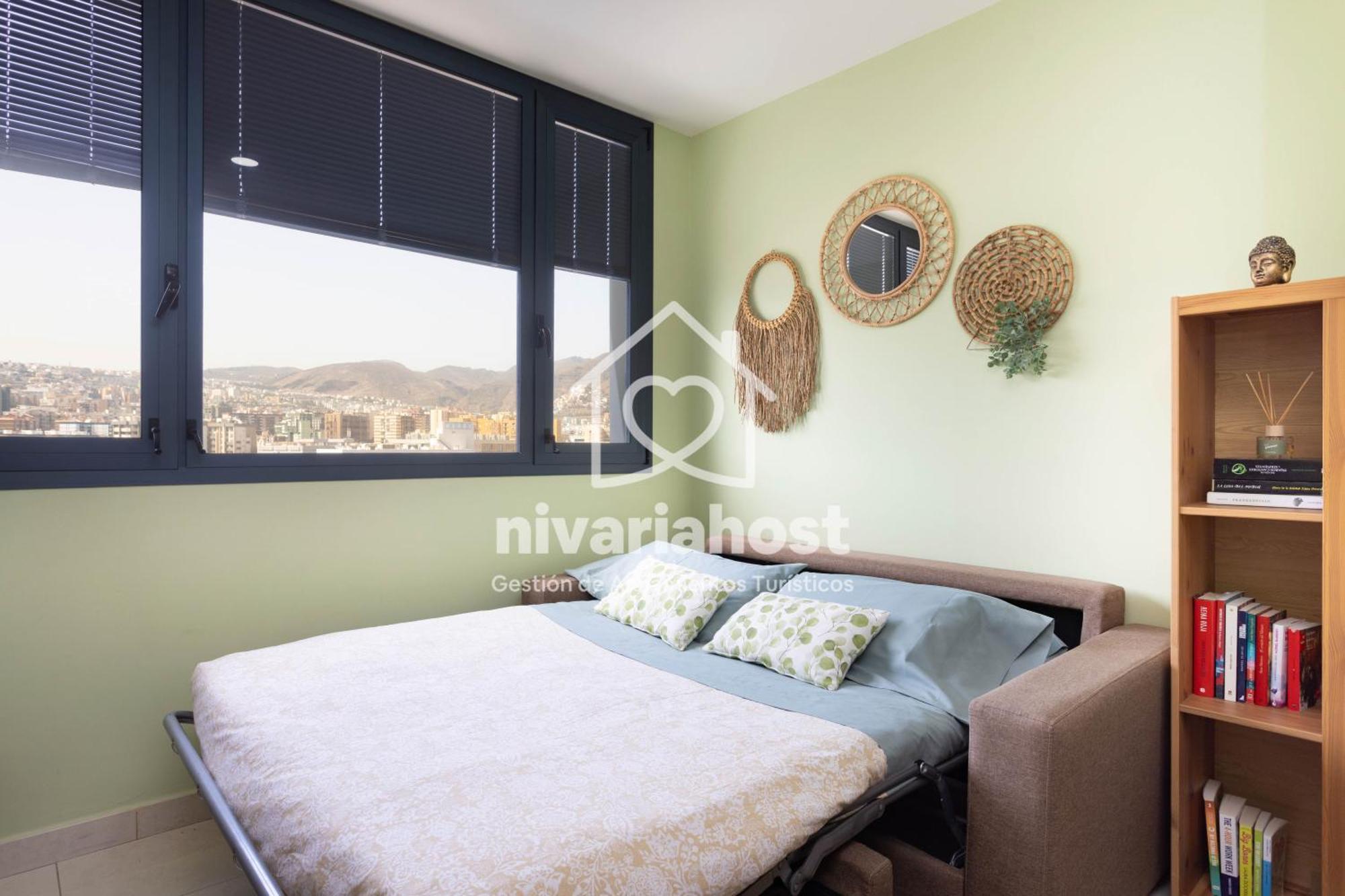 The Mint Santa Cruz, By Nivariahost *