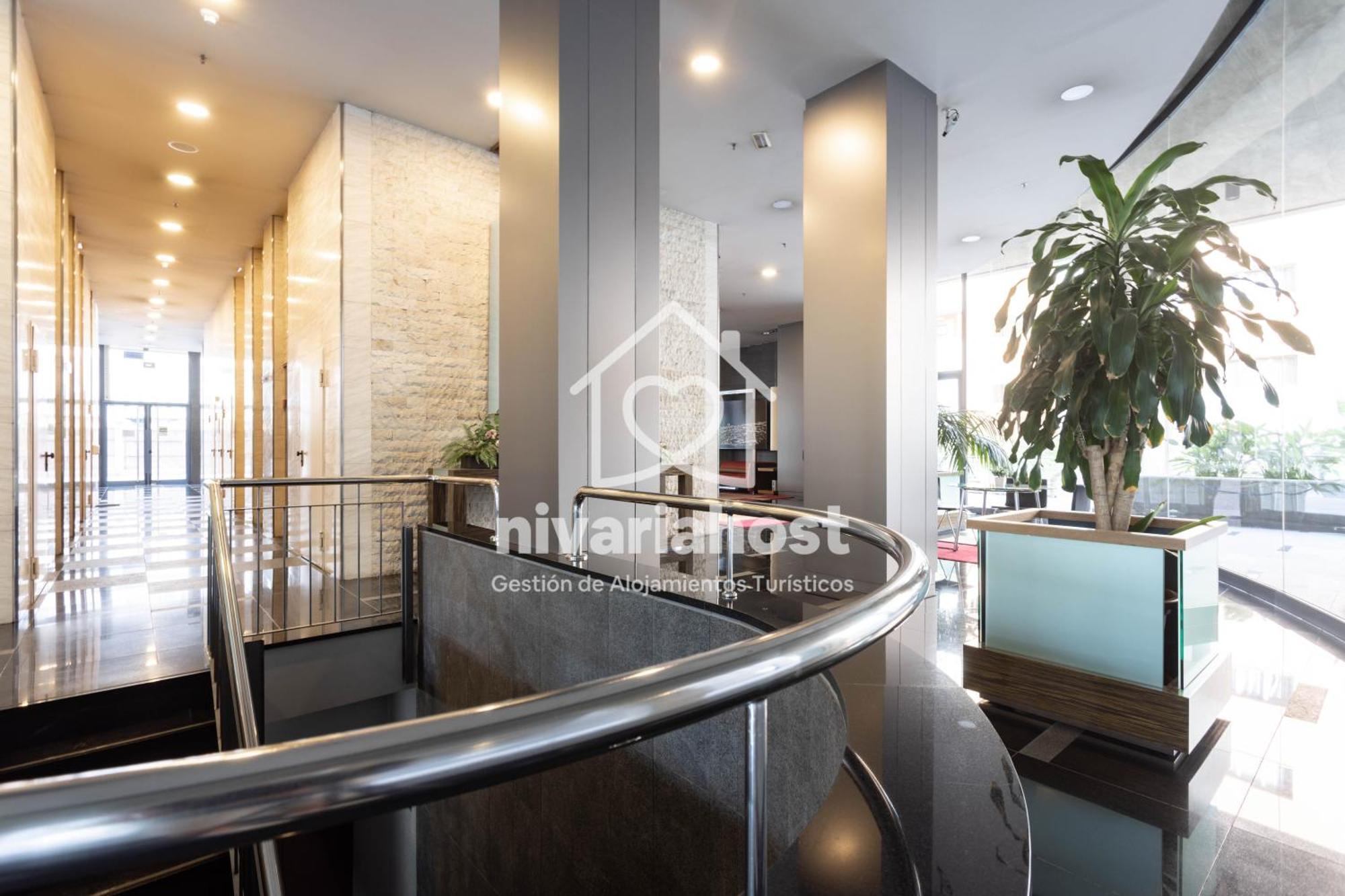 Appartamento The Mint Santa Cruz, By Nivariahost *
