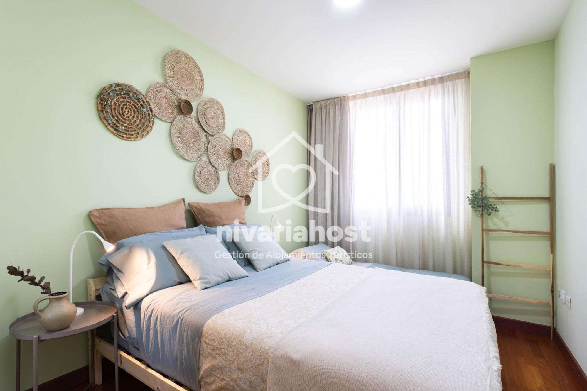 The Mint Santa Cruz, By Nivariahost Appartamento *