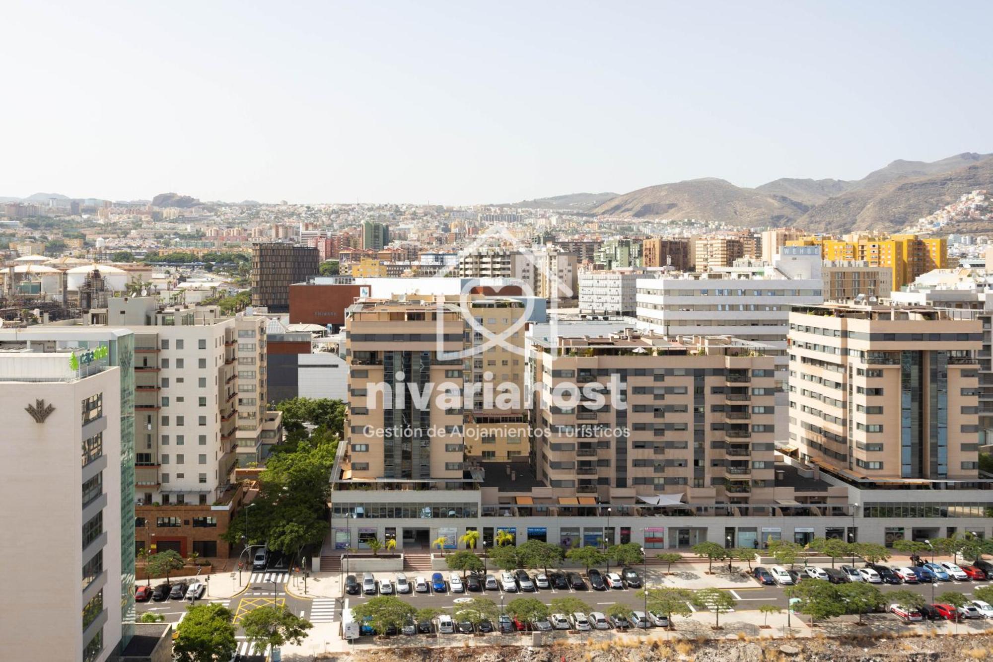 The Mint Santa Cruz, By Nivariahost Appartamento Santa Cruz de Tenerife