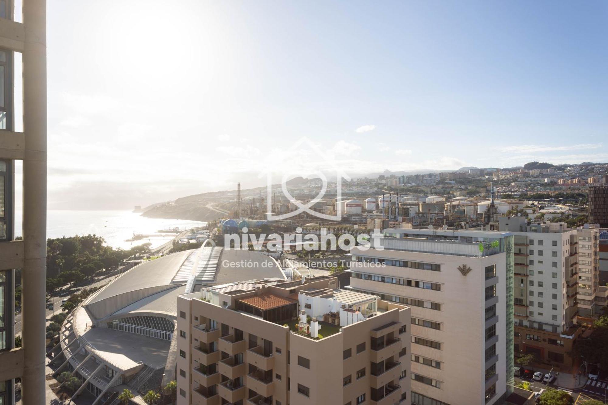 The Mint Santa Cruz, By Nivariahost Appartamento
