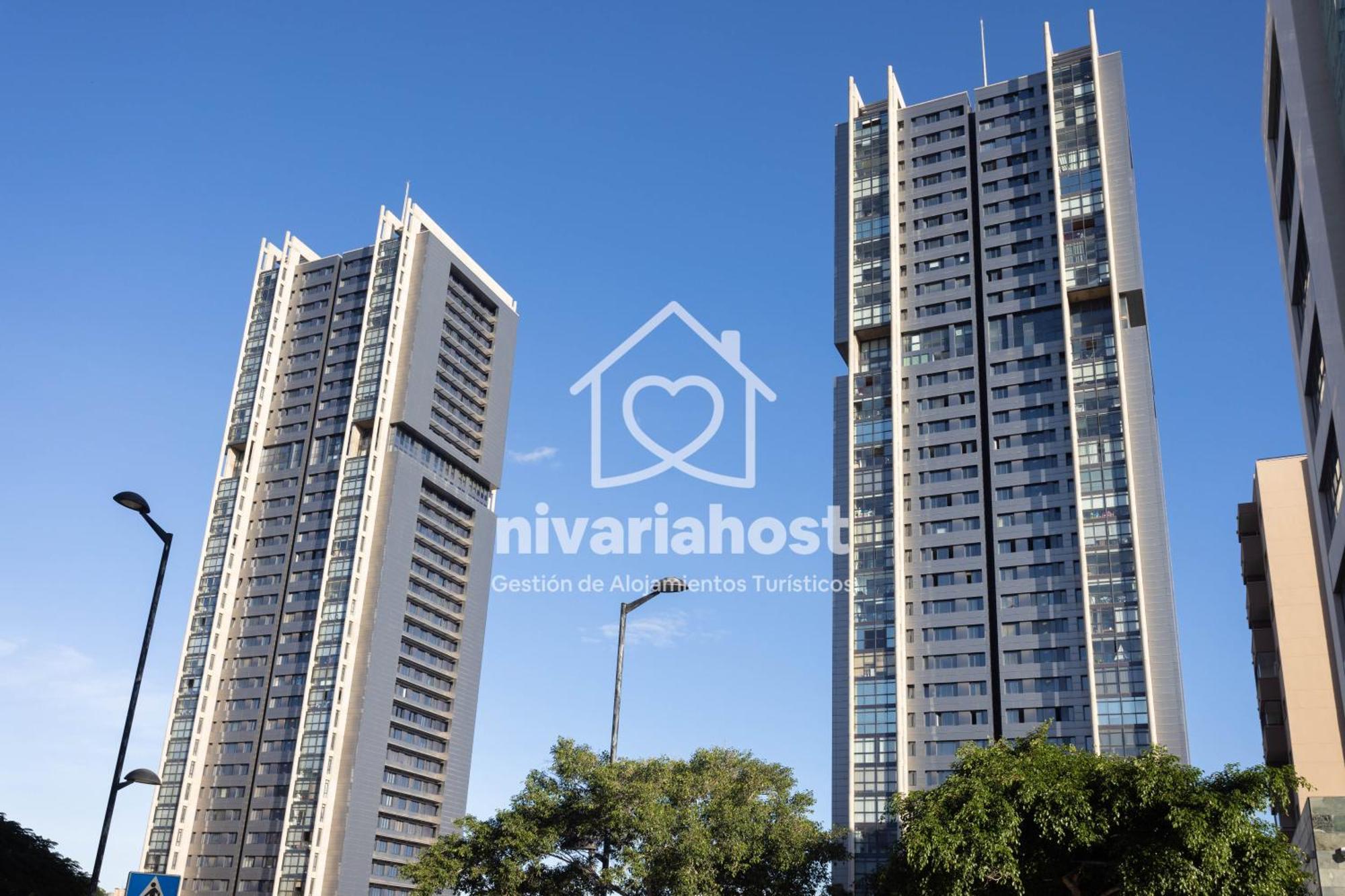 Appartamento The Mint Santa Cruz, By Nivariahost Santa Cruz de Tenerife