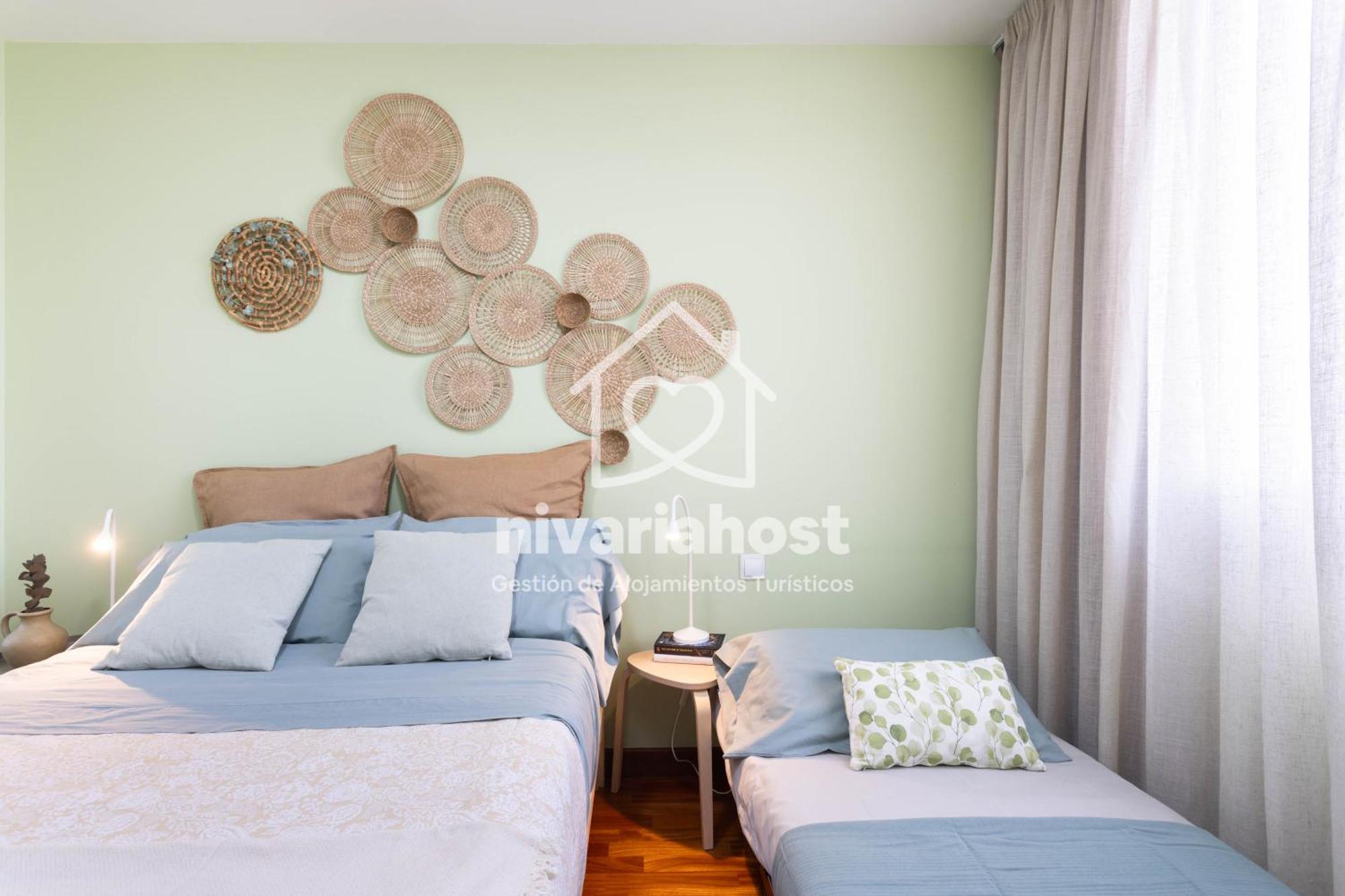 The Mint Santa Cruz, By Nivariahost Appartamento