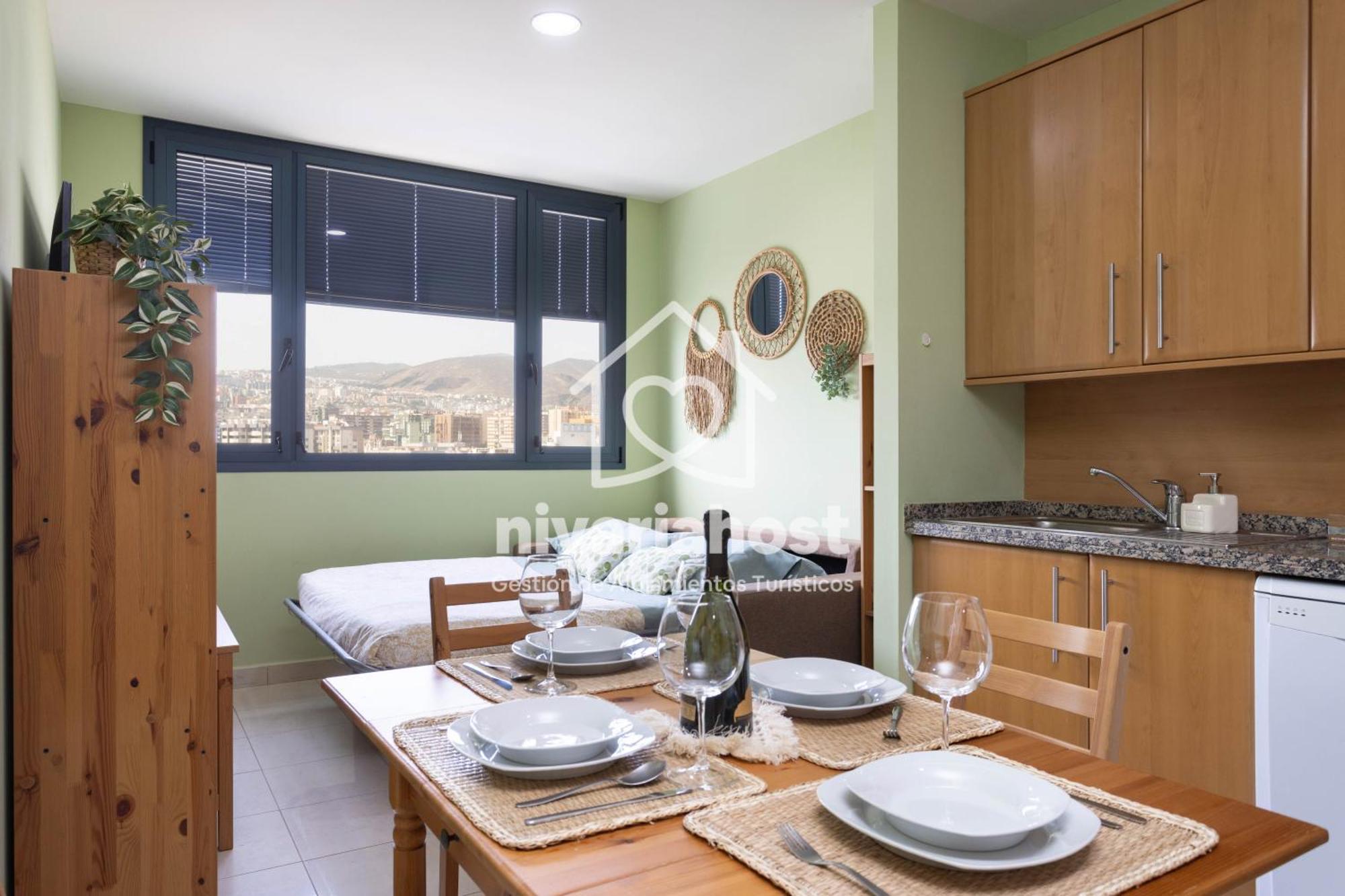 Appartamento The Mint Santa Cruz, By Nivariahost *